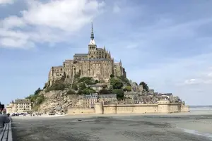 ドイツ・スイス・フランス満喫旅