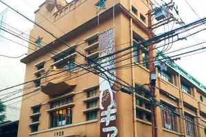 【京都・三条通】レトロモダン洋館めぐり🏛