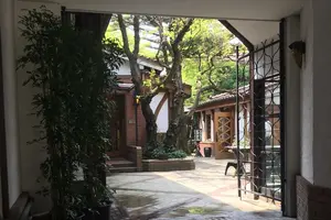 岩手GWひとり旅①〜温泉と、賢治さんと〜