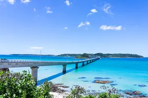 中国地方の絶景　ベスト10