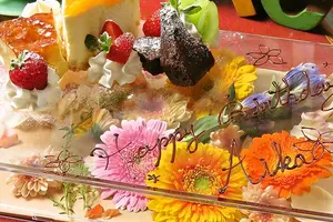 カフェのソファでゆっくりしよう！@横浜くつろぎプラン