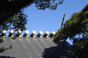 愛知県のパワースポットはここ…！熱田神宮、真清田神社 他