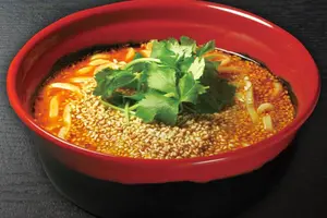 マツコの知らない世界【担々麺編】
