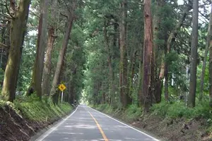 鹿沼の「涼」スポット巡り