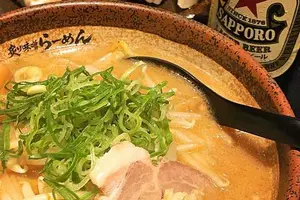 渋谷で深夜でもラーメンが食べたい🍜！