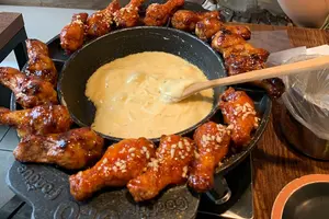 【新大久保】韓国チキンまとめ