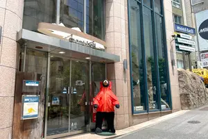 【渋谷】周辺のアウトドアショップまとめ⛰