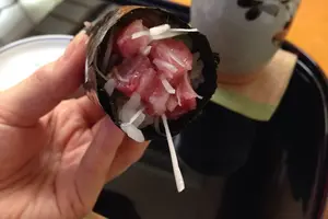 予約殺到！日本を代表する鮨職人と白川郷をめぐる旅