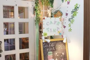 下北沢カフェ巡り♡