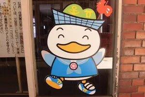 神戸最大の繁華街・三ノ宮と三宮