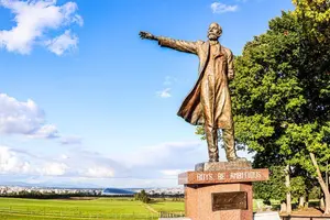 北海道温泉旅行