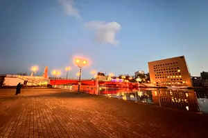 週末弾丸！秋の釧路ひとり旅！