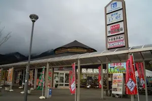 道の駅-三重/和歌山/奈良-1day