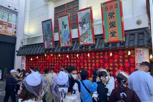 【浅草・押上・蔵前】王道観光地もおしゃスポも楽しみたい方へ。1日で3街巡るコスパ◎プラン！