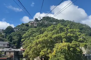 【広島県】食べて飲んで絶景に浸る！尾道と向島を巡る日帰り旅🛵