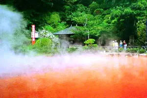 王道の名湯をハシゴする由布院・黒川温泉とやまなみハイウェイ2泊3日