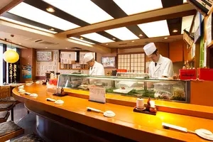 おとなの週末 2022年3月「春の東京グルメ散歩」の掲載店舗vol.1