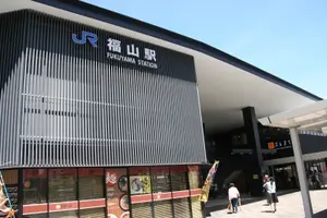 福山岡山神戸2泊3日同期旅行🚗🚃