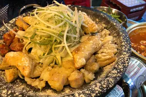 ソウル🇰🇷ローカルグルメ満喫の旅〜韓国らしさをがっつり味わいたい方へ〜