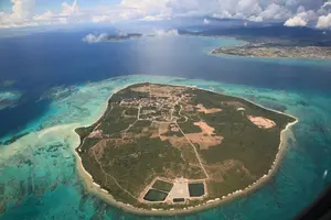 竹富島、なんもないからすてき島。