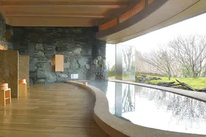 【カップル向け❣️】大人の温泉旅行