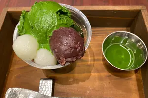 横浜駅西口で至福のひと時を味わえる！絶品スイーツが味わえる店舗