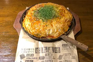 東京で広島グルメ！はしご酒で堪能する瀬戸内の味🍻