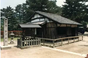 2015年大河ドラマで話題！山口県の萩へのおでかけ