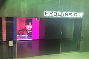 (🇰🇷ソウル) BTSの聖地を巡る2泊3日