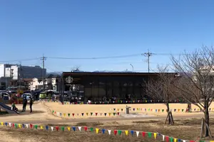 🚗埼玉ドライブ大大満喫