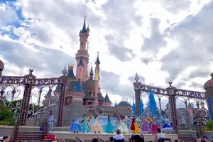 子供と遊ぶパリ、1泊2日の旅