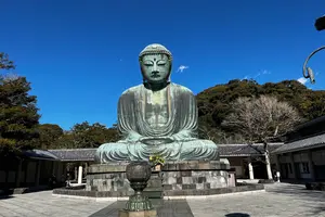日帰り鎌倉2024