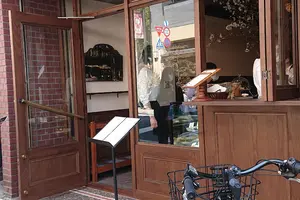 OZmagazine 2022年6月号「渋谷の周りへ ひとりさんぽ」の掲載店舗vol.1