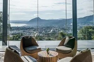 2023春の別府旅行