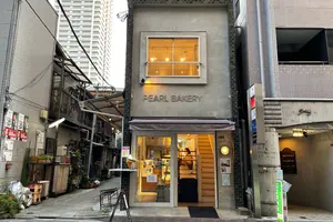 【随時更新】日本橋おすすめカフェ＆ベーカリーマップ🍪🥯