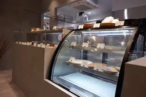 木場から始まる人気パン屋さん巡り