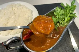 【下北沢】カレー激戦区でカレー三昧🍛