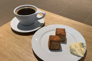 【下北沢】オシャカフェまとめ☕️🍰 feat. ベーカリー