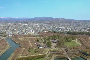 1泊2日🐟函館旅