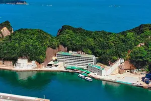 世界遺産:紀伊山地の霊場と参詣道巡り＊温泉三昧