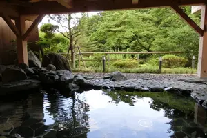 郡山市内で手軽に温泉をハシゴしよう