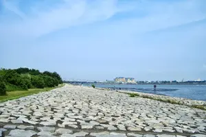 親子で行こう！葛西臨海公園＆地下鉄博物館