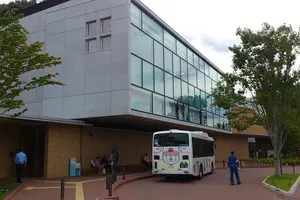 一日満喫！ミュージアム大集合の向ヶ丘遊園！