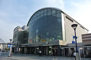 うどん県を満喫、車じゃなくてもいけるうどん屋めぐり