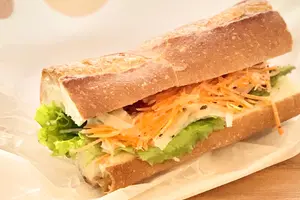 いくつ知ってる⁉️今、知っておきたい❗️タイプ別人気サンドイッチ店🥪＠広島🥯