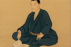 東京の吉田松陰スポットをグルメとともに