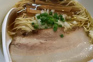 ラーメン好き必見、つくばのラーメンを巡る旅