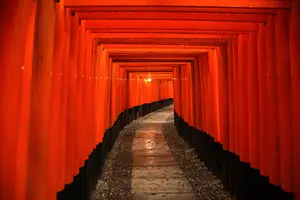京都旅行1