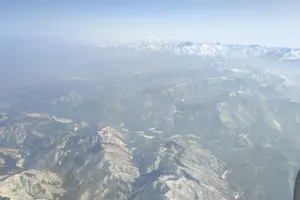 ANAマイルで行く石川富山岐阜　2泊3日の旅