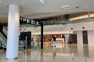 2023秋の北西九州　夫婦旅